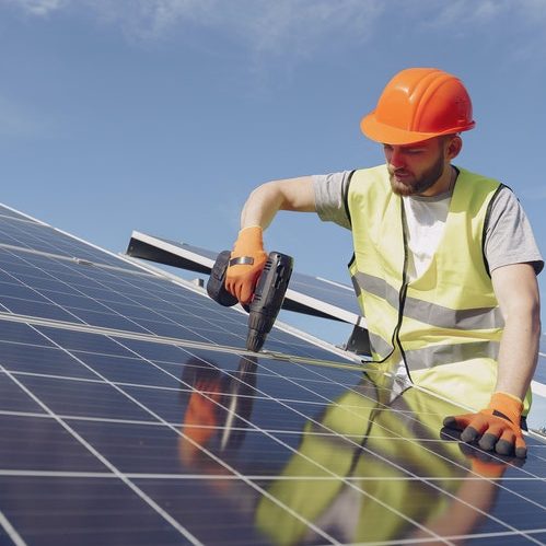 best solar energy and power solutions