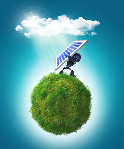 Best Solar Solutions in Kerala