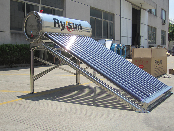 Best Solar Solutions in Kerala