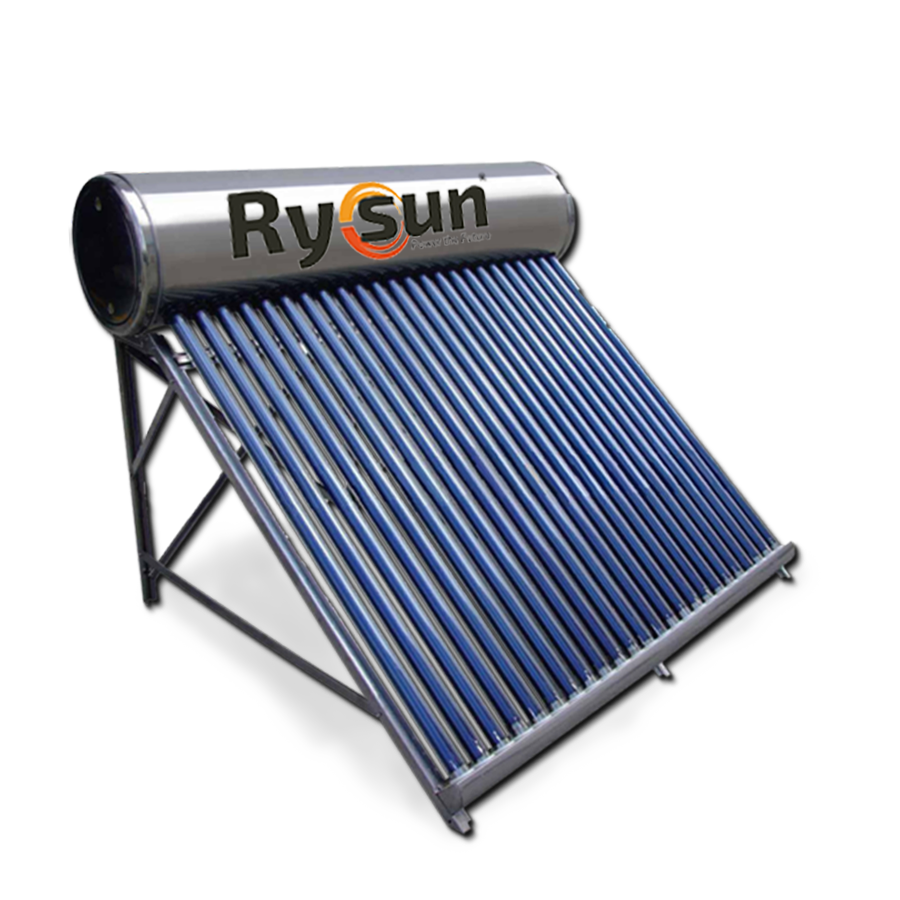 solar water heater benefits
