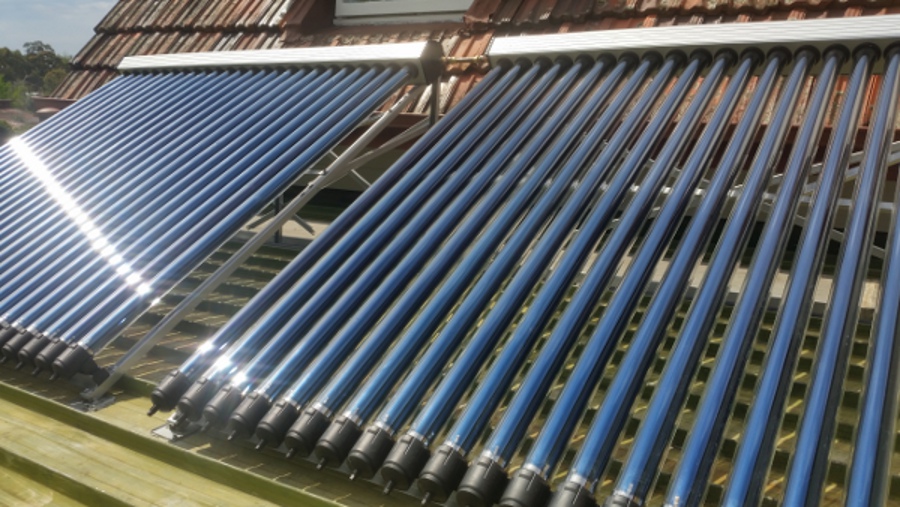 Benefits Of Solar Water Heater