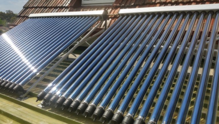 Benefits Of Solar Water Heater