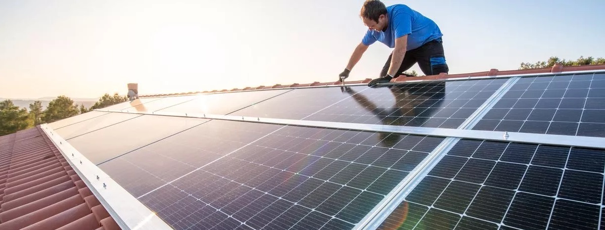 Best On-grid Solar System Benefits