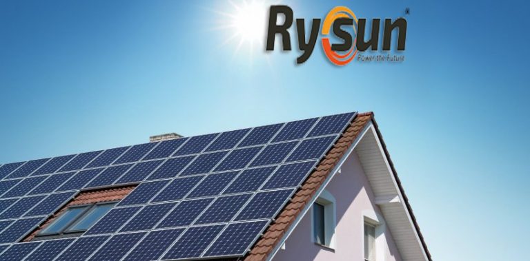 on grid solar system benefits