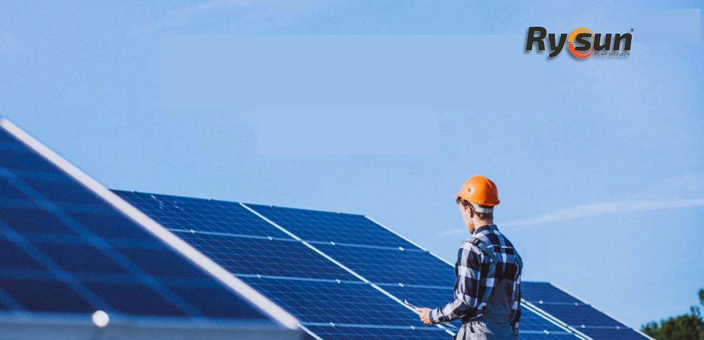 Benefits of On-Grid & Off-Grid Solar System