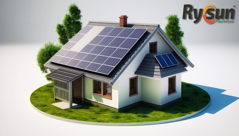 Solar Power For Home