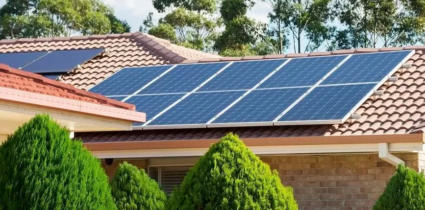 best Solar Power for Home