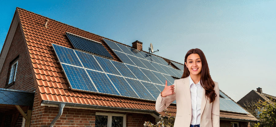 Benefits of Home Solar Energy Solutions