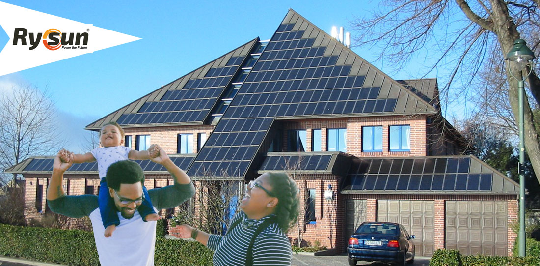 Top 5 Residential Uses of Solar Power