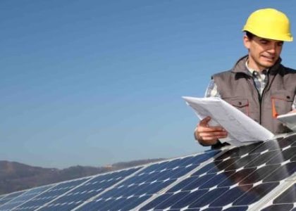 Designing the solar system