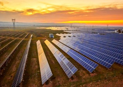 Solar energy Technologies