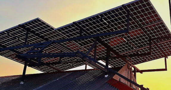 Solar Water Heater Manufacturers,  installation in Thrissur