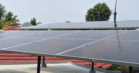 5kw – Vadavthur, Kottayam.