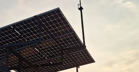 Solar Power System installation in Thrissur