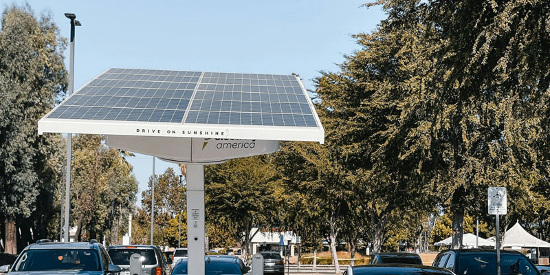 Kerala Solar Installers