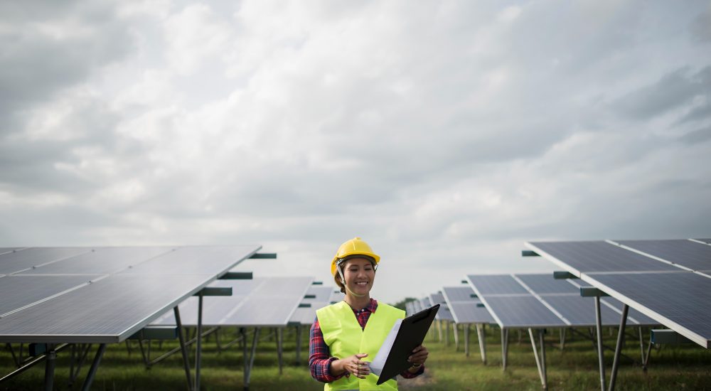 Leading Solar Companies in Kerala