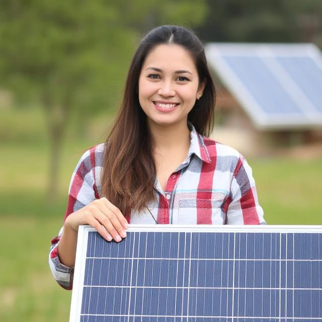 solar panel price in Kerala