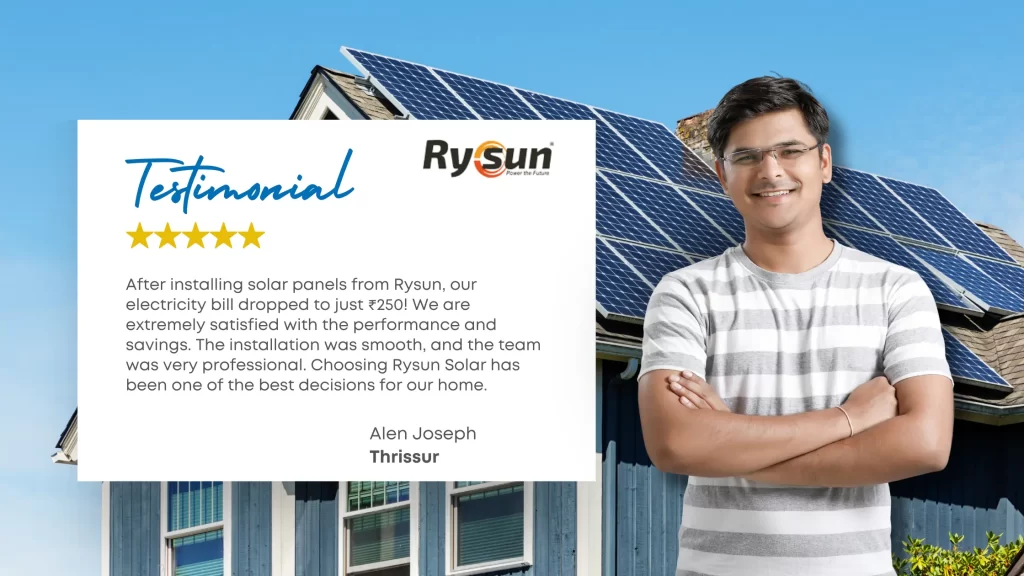 Solar Companies Near Me